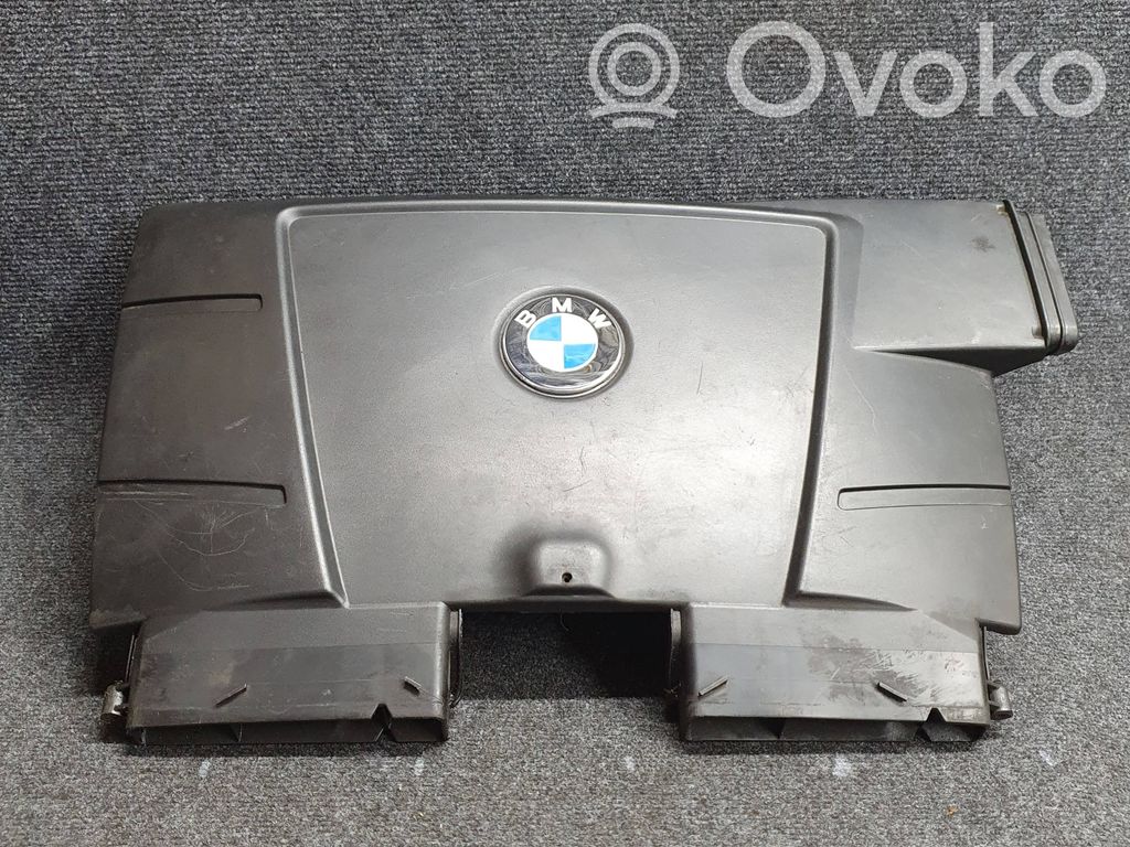 BMW 3 E90 E91 Luftansaugkanal-Teil 