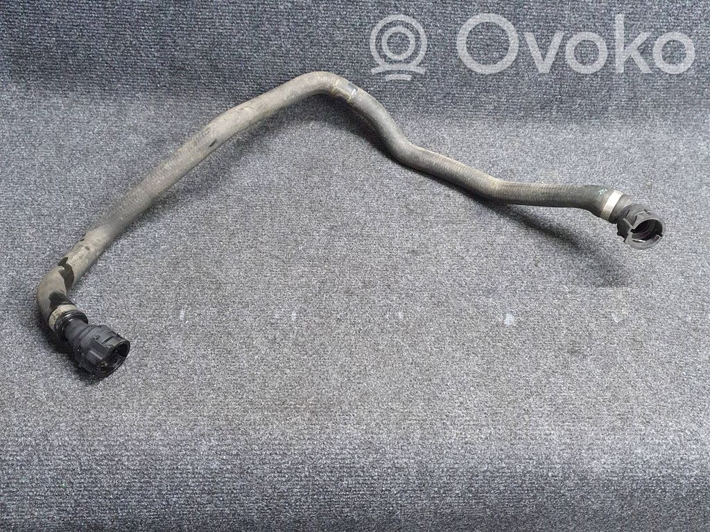 BMW 3 E90 E91 Air intake hose/pipe 
