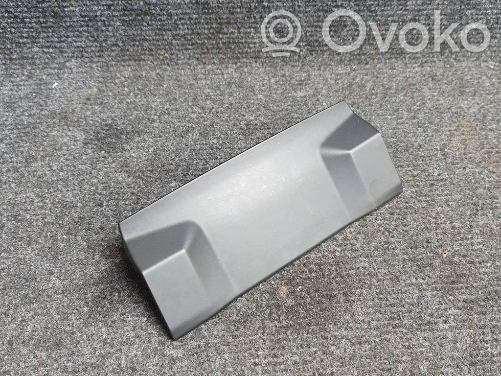 BMW 5 G30 G31 G38 Ramă consolă centrală 