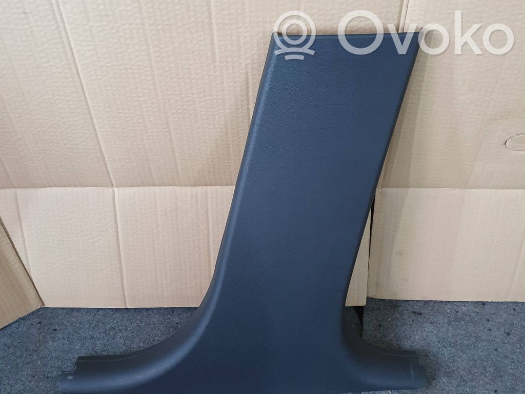 BMW 3 E90 E91 Kita salono detalė 