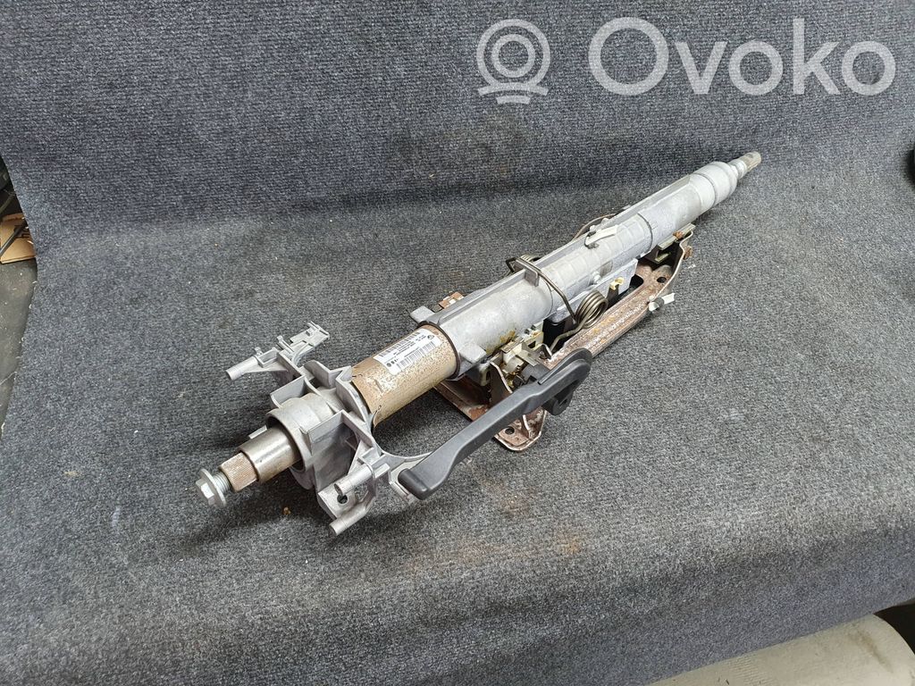 BMW 3 E90 E91 Steering wheel axle set 