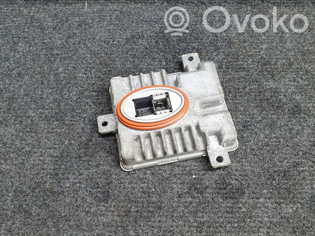 BMW 3 E90 E91 Module de ballast de phare Xenon 