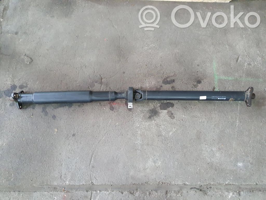 BMW 3 E92 E93 Kardanas komplekte 