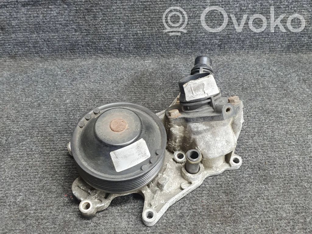 BMW 3 E90 E91 Water pump 