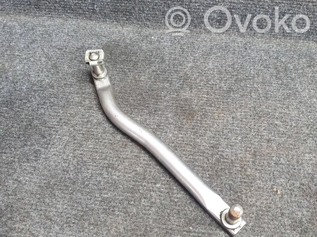 BMW 3 E90 E91 Gear shifter/selector 