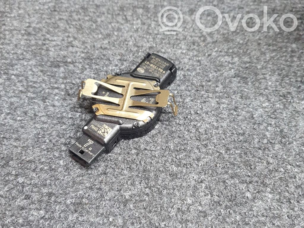 BMW 3 F30 F35 F31 Regensensor 