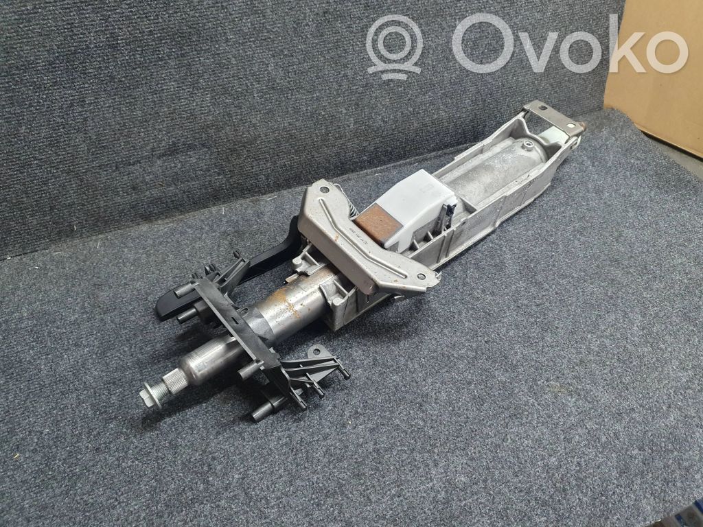 BMW 3 F30 F35 F31 Kolumna kierownicza / Komplet 
