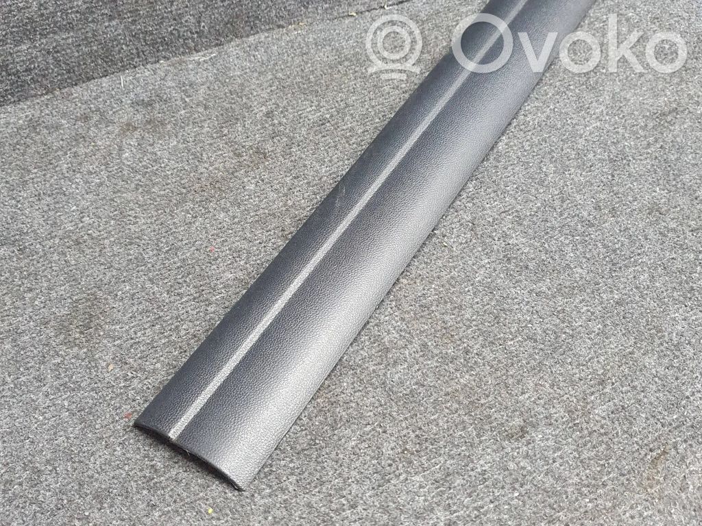 BMW 3 E90 E91 Front sill trim cover 