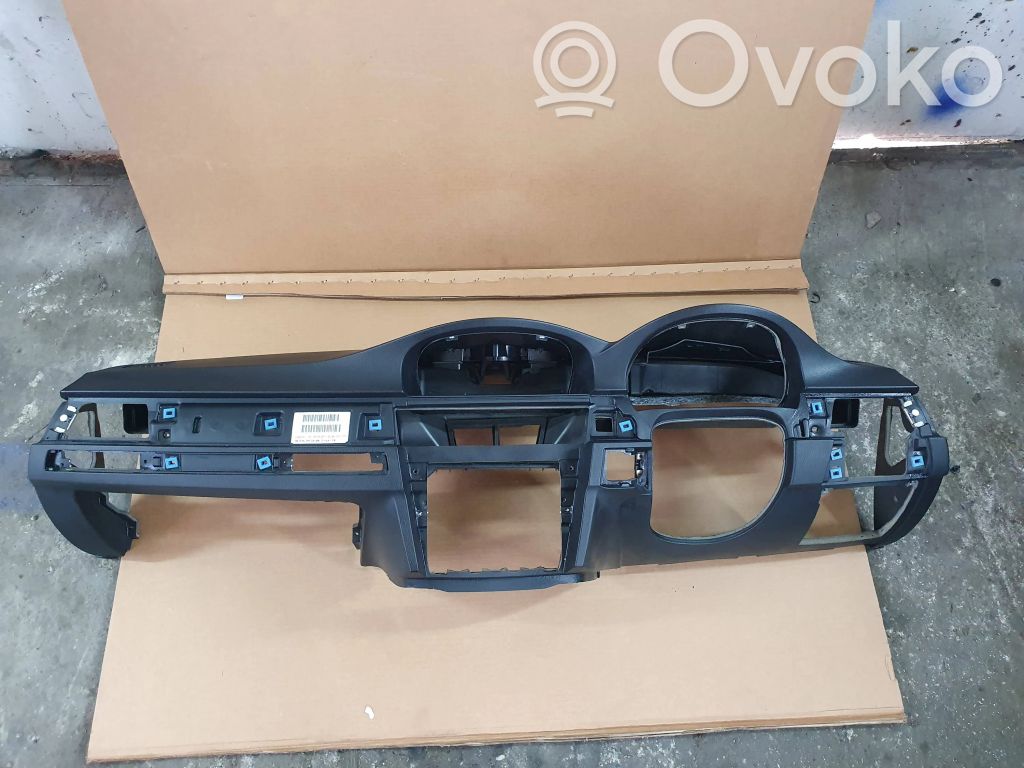 BMW 3 E92 E93 Panelė 