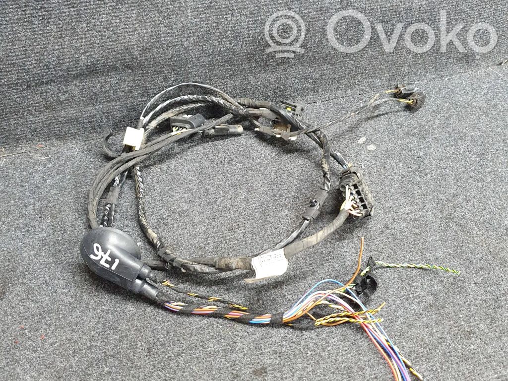 BMW 4 F32 F33 Inne części układu AdBlue 