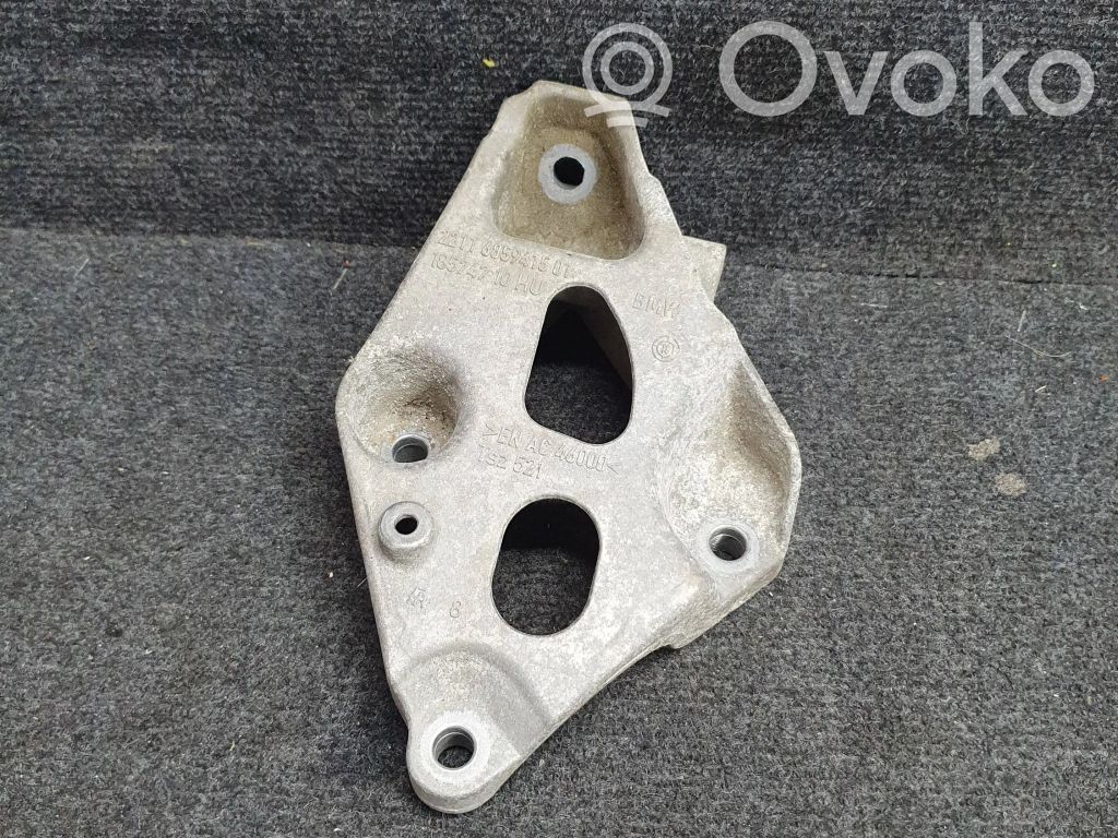 BMW 3 F30 F35 F31 Engine mounting bracket 