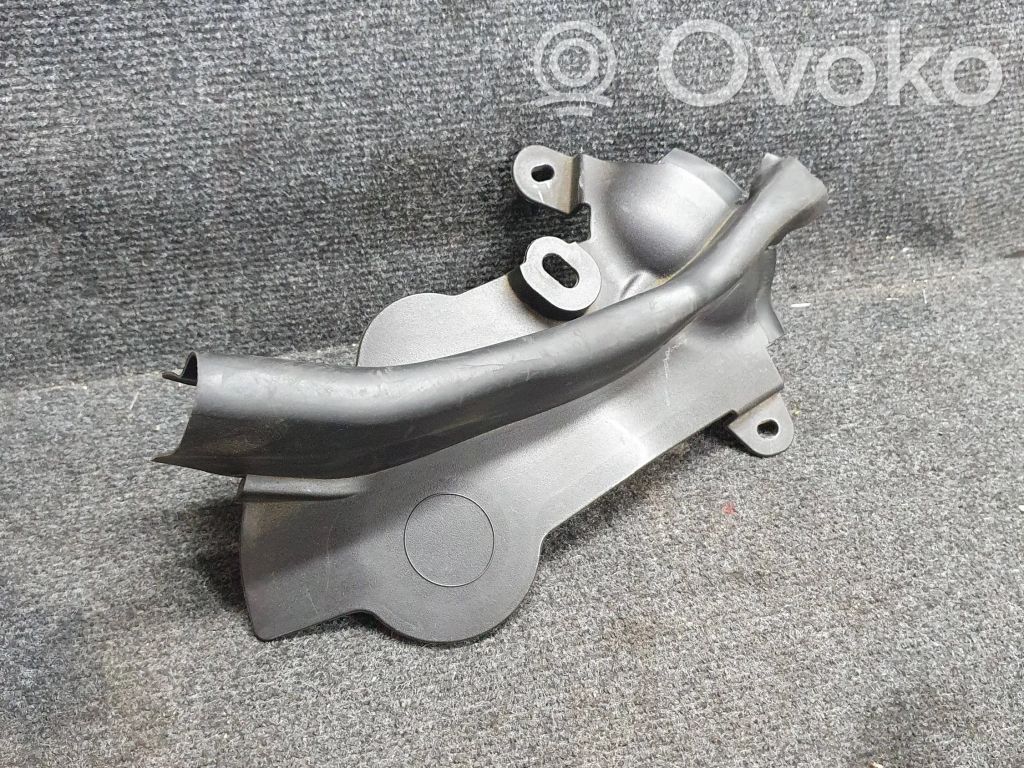 BMW 5 G30 G31 G38 Engine compartment rubber 
