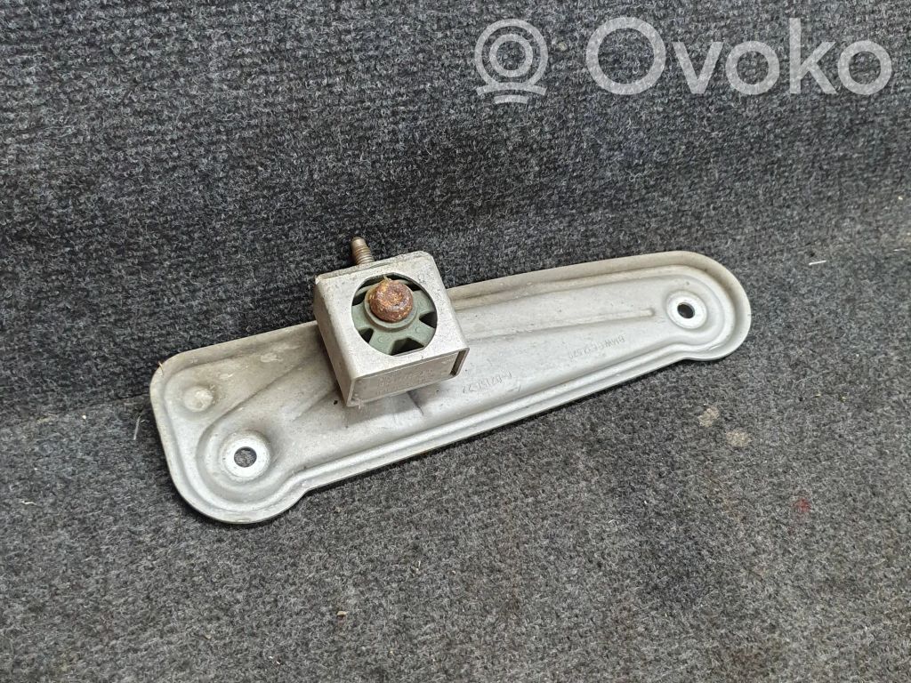 BMW 3 F30 F35 F31 Mocowanie / Uchwyt tłumika 