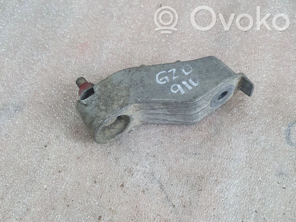 BMW 3 G20 G21 Mocowanie / Uchwyt tłumika 