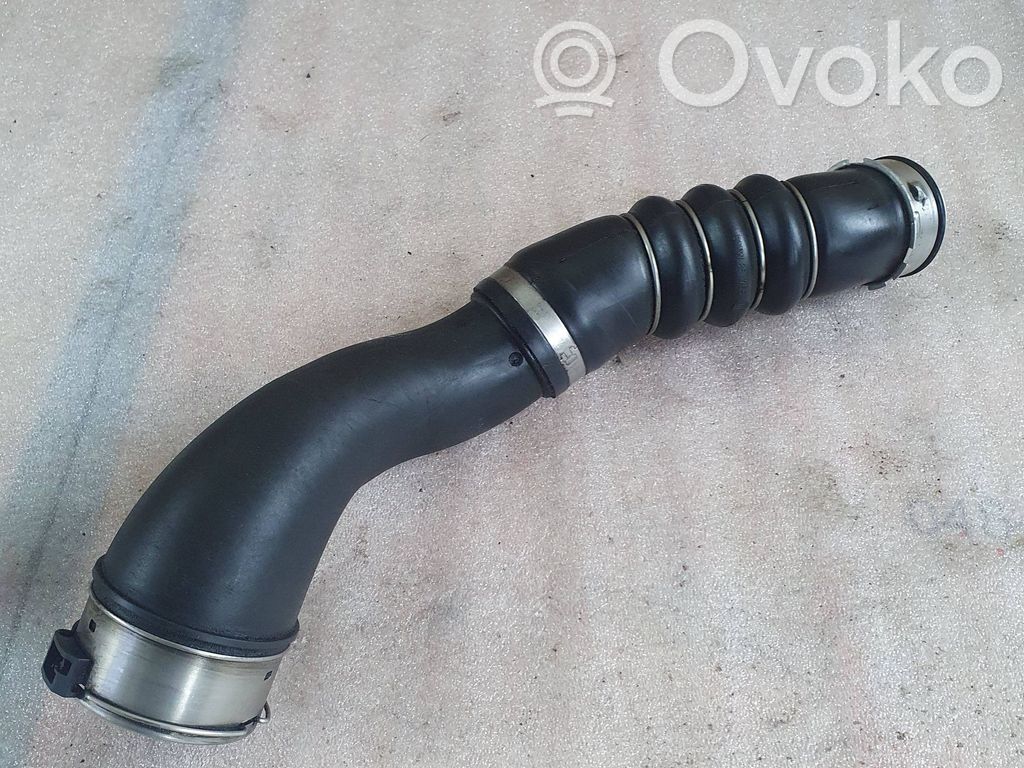 BMW 3 E90 E91 Intercooler hose/pipe 