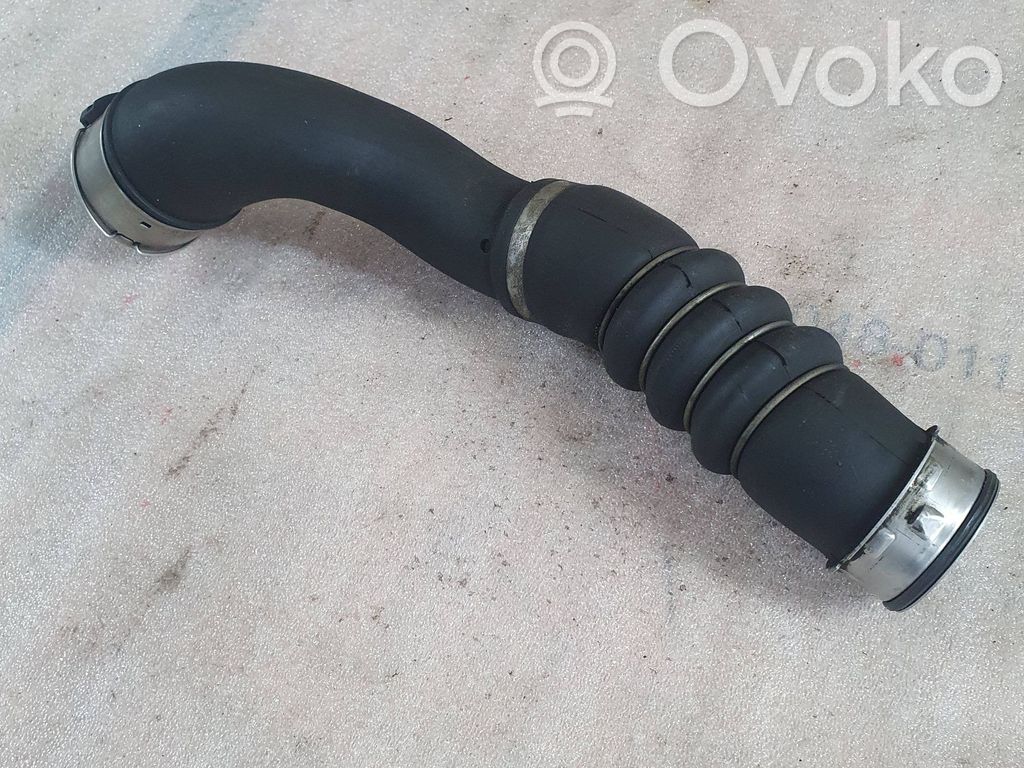 BMW 3 E90 E91 Intercooler hose/pipe 