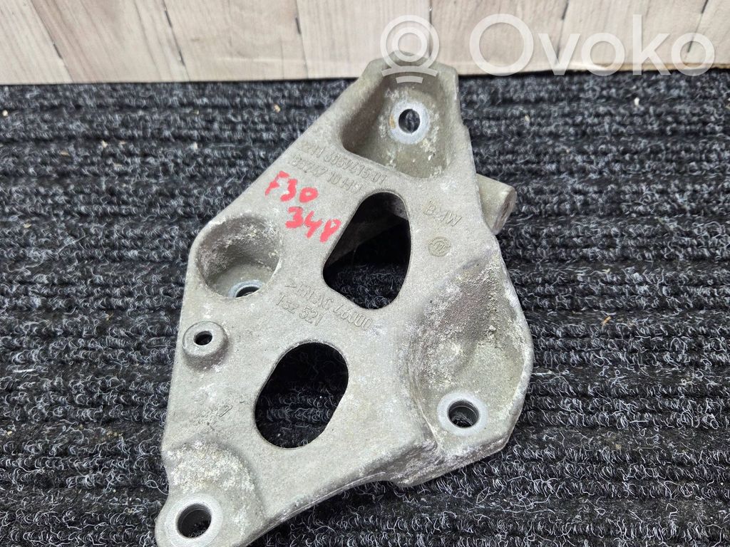 BMW 3 F30 F35 F31 Engine mounting bracket 