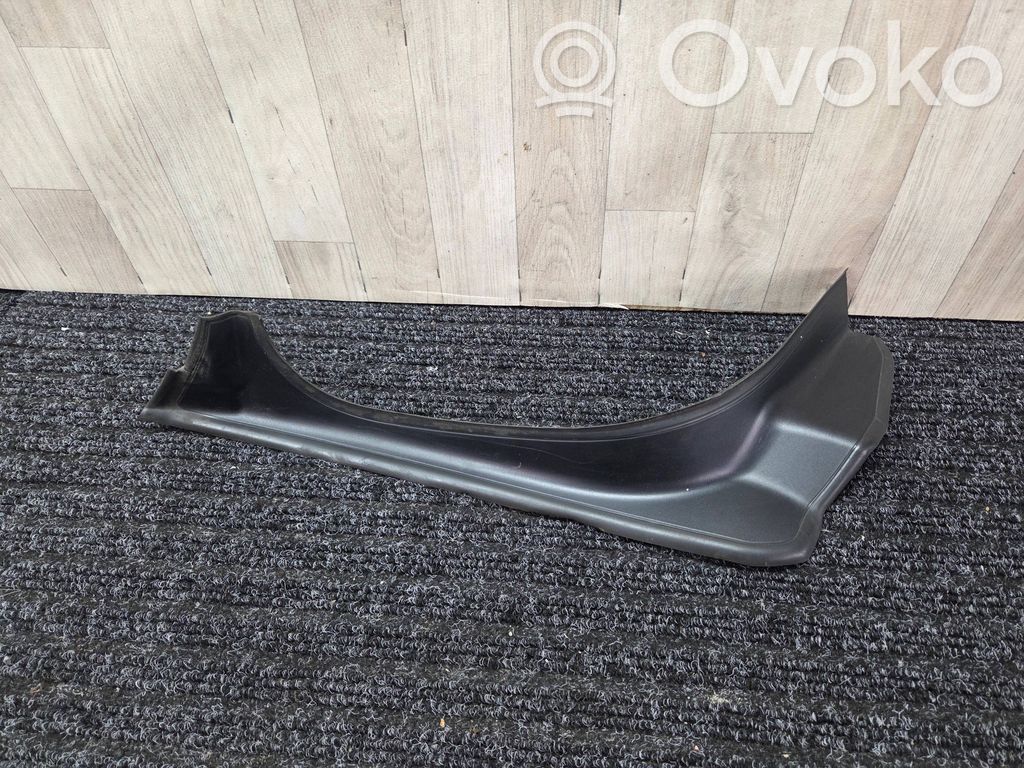 BMW 5 G30 G31 G38 Blende Rückleuchte Heckleuchte 