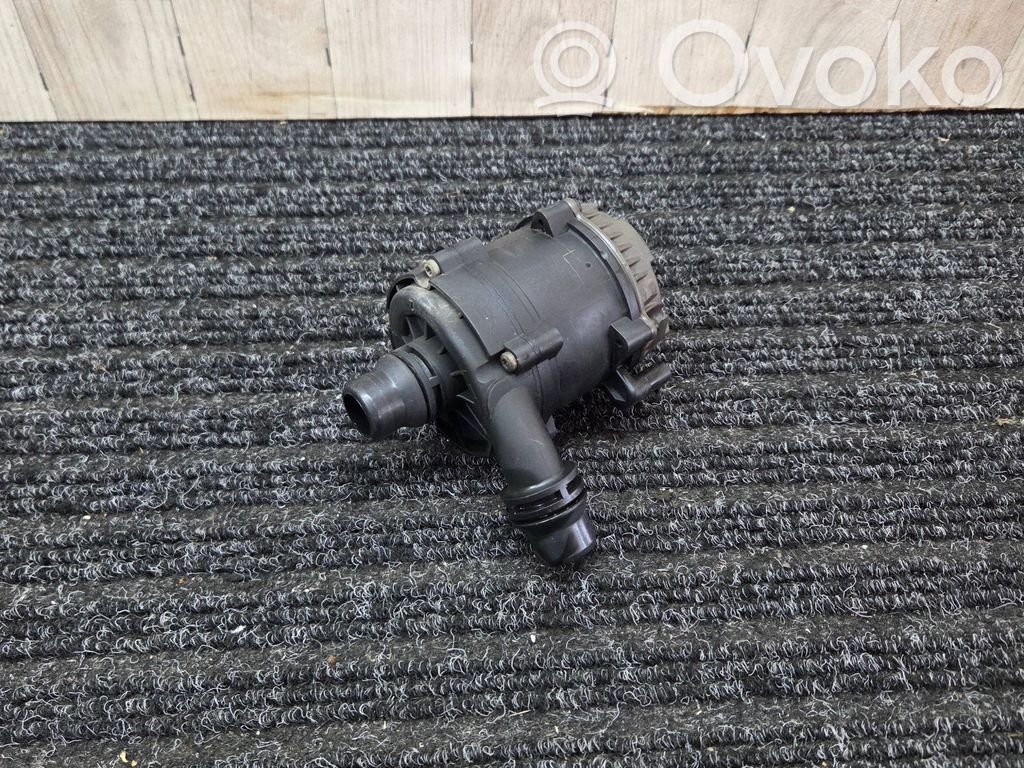 BMW 5 G30 G31 G38 Bomba auxiliar eléctrica de agua/refrigerador 