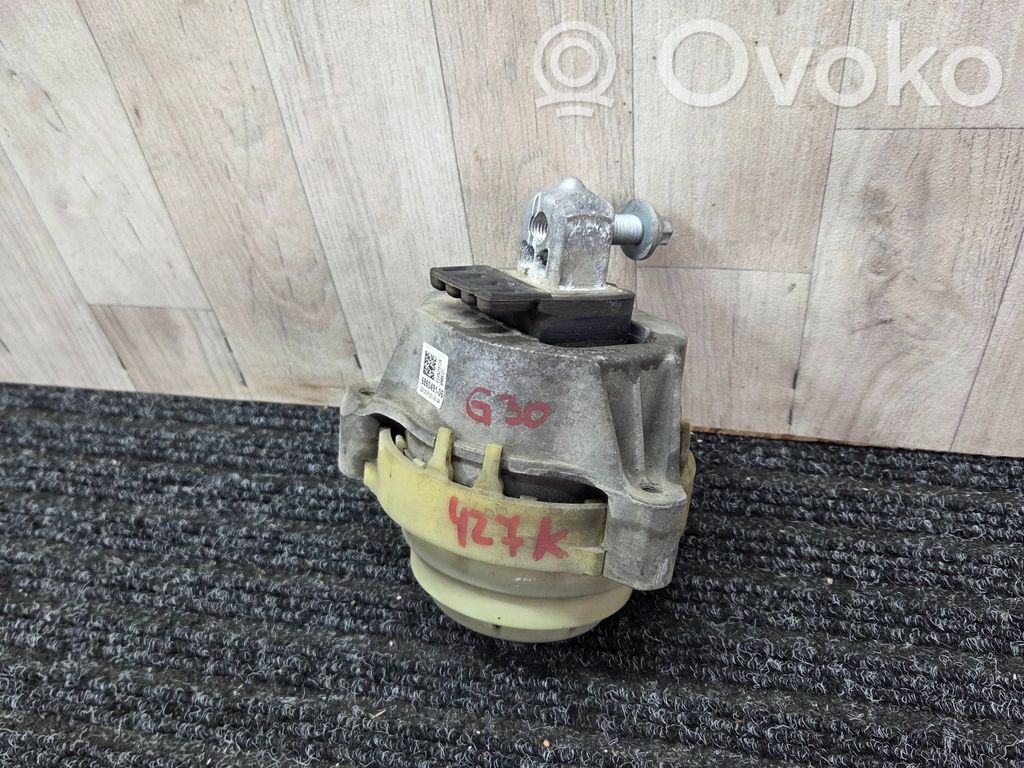 BMW 5 G30 G31 G38 Engine mount bracket 