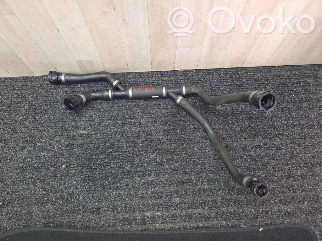 BMW 3 F30 F35 F31 Engine coolant pipe/hose 