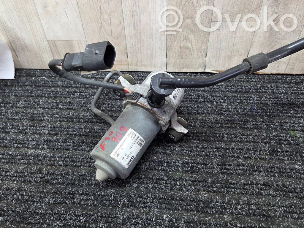 BMW 3 F30 F35 F31 Pompe à vide 