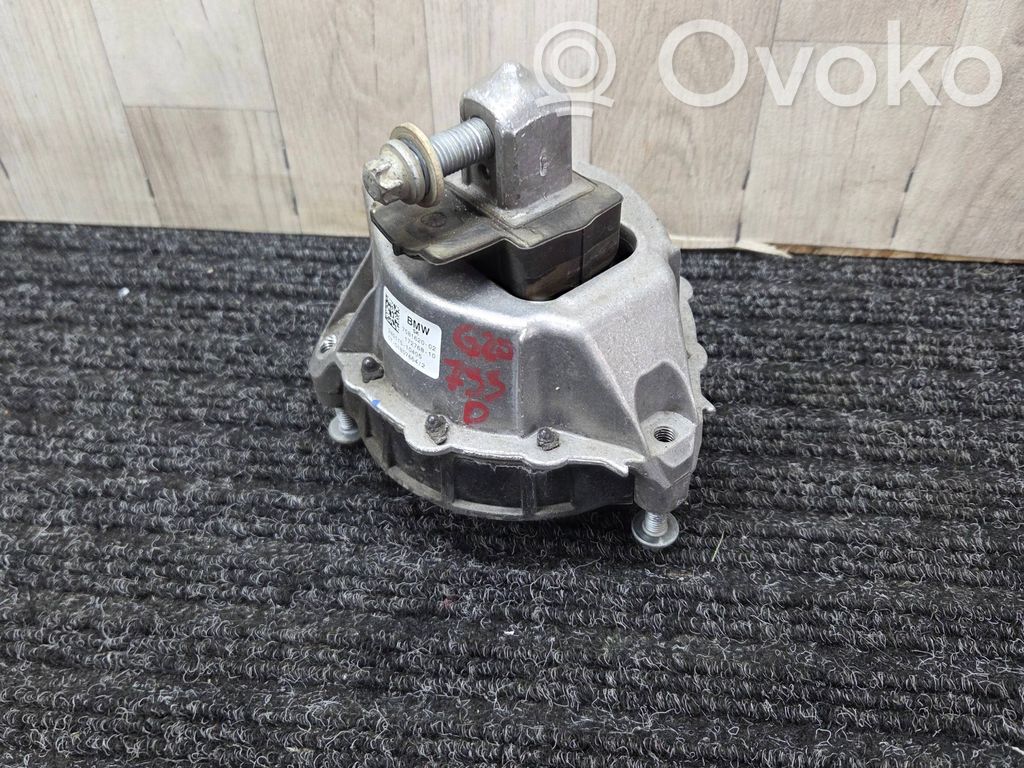 BMW 3 G20 G21 Engine mount bracket 