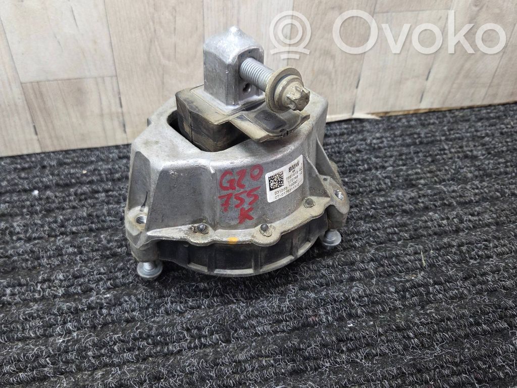 BMW 3 G20 G21 Engine mount bracket 
