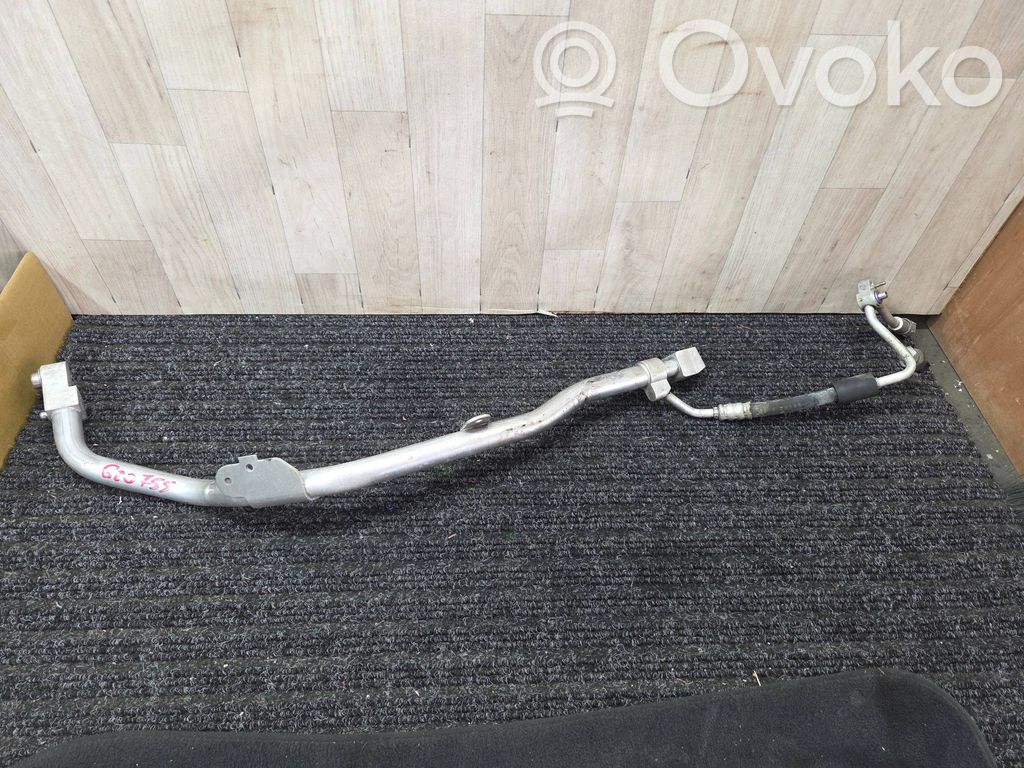 BMW 3 G20 G21 Wąż / Przewód klimatyzacji A/C 
