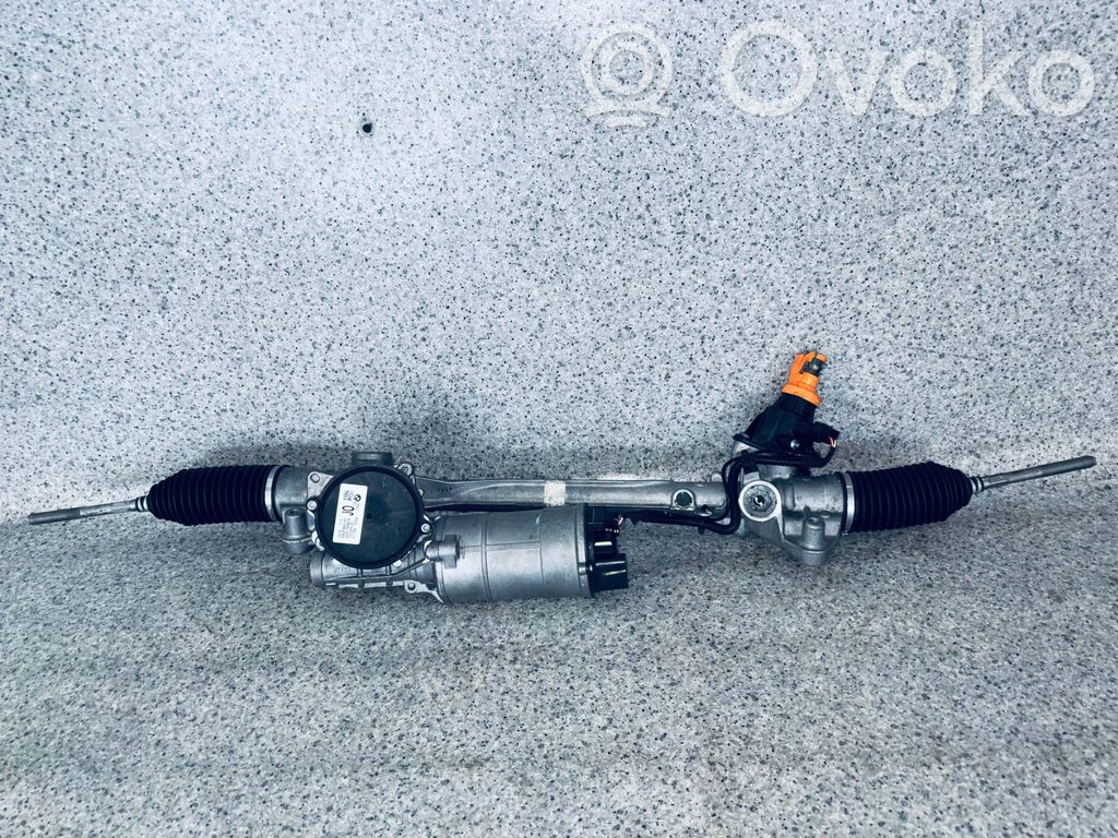 Steering rack   5A2FB63