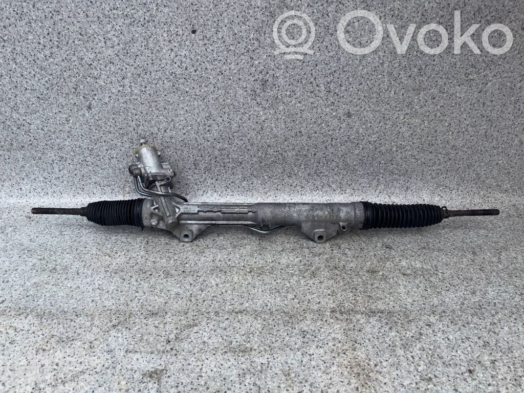 BMW 5 E60 E61 Steering rack 