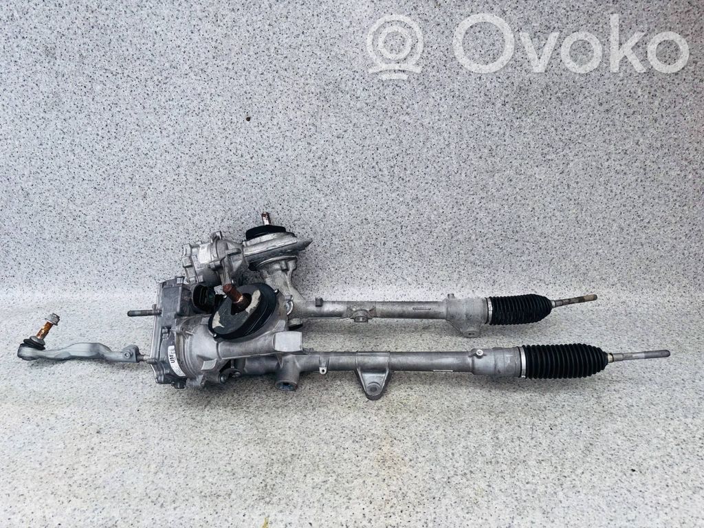 BMW 1 F40 Przekładnia kierownicza / Maglownica 