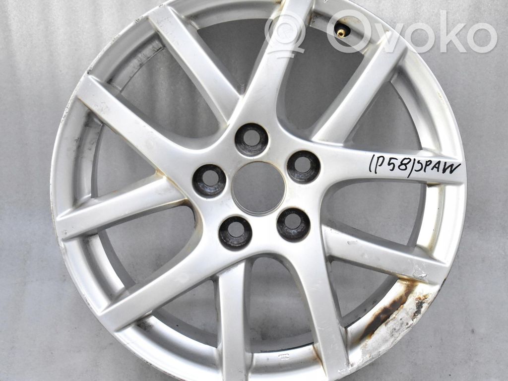 Alkuperäinen pölykapseli   HL44471