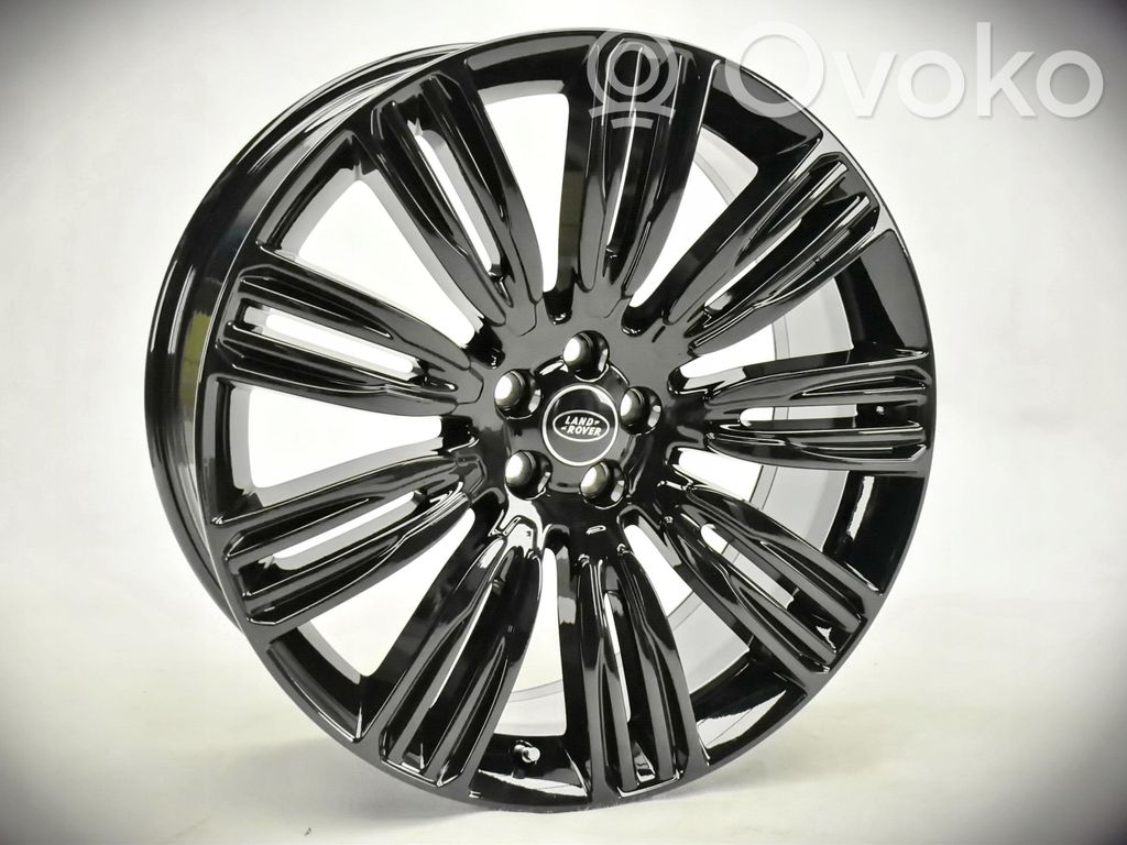 Cerchione in lega R22   JK6M1007FA,JK6M1007EA