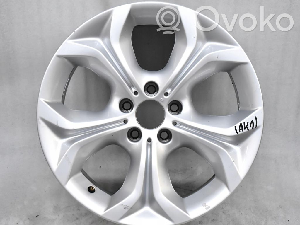 BMW X5 E70 Tapacubos no original de rueda 