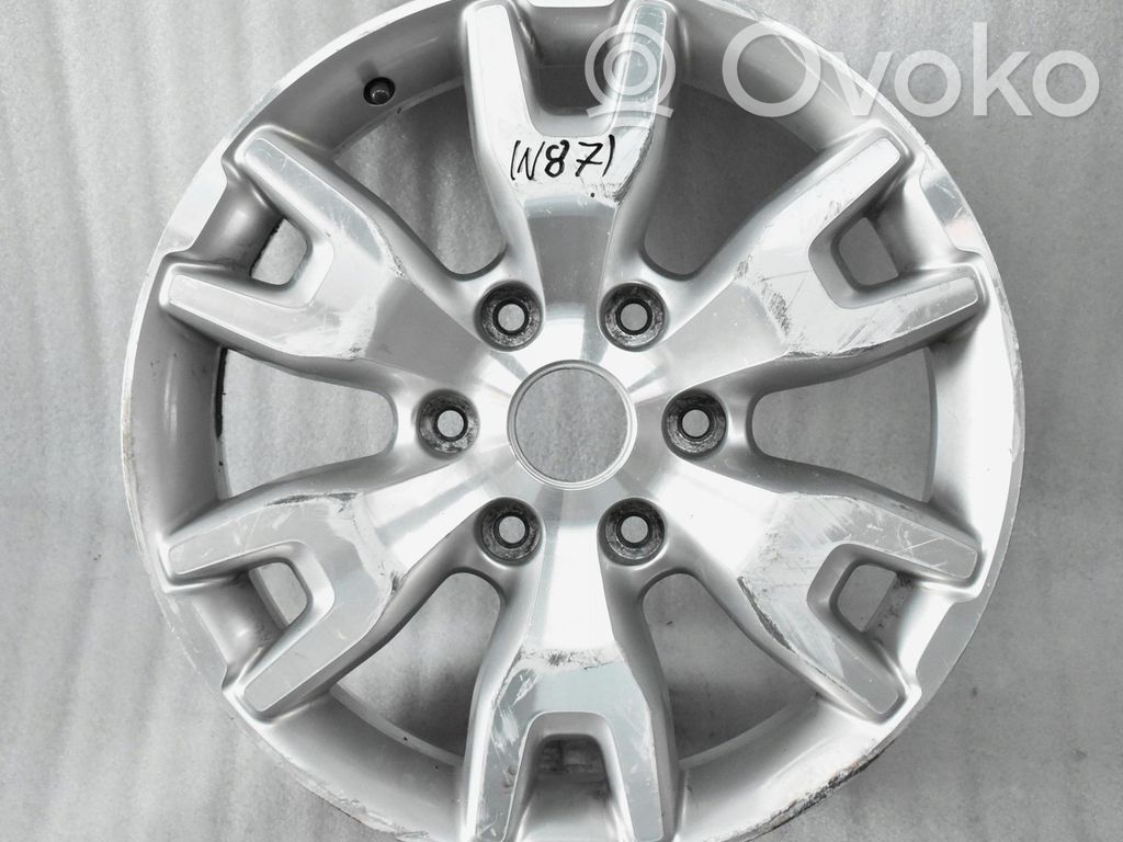 Ford Ranger Tapacubos original de rueda 