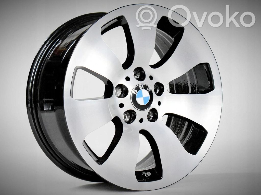 BMW 5 F10 F11 R17 alloy rim 