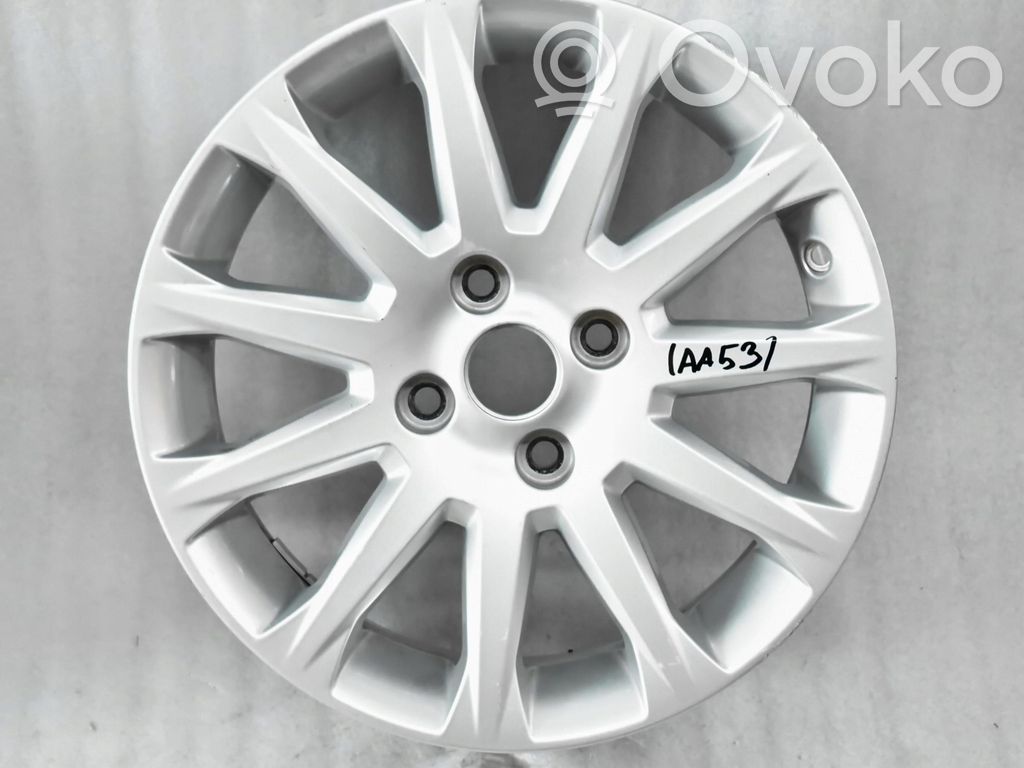 Tapacubos original de rueda   AY111007DB