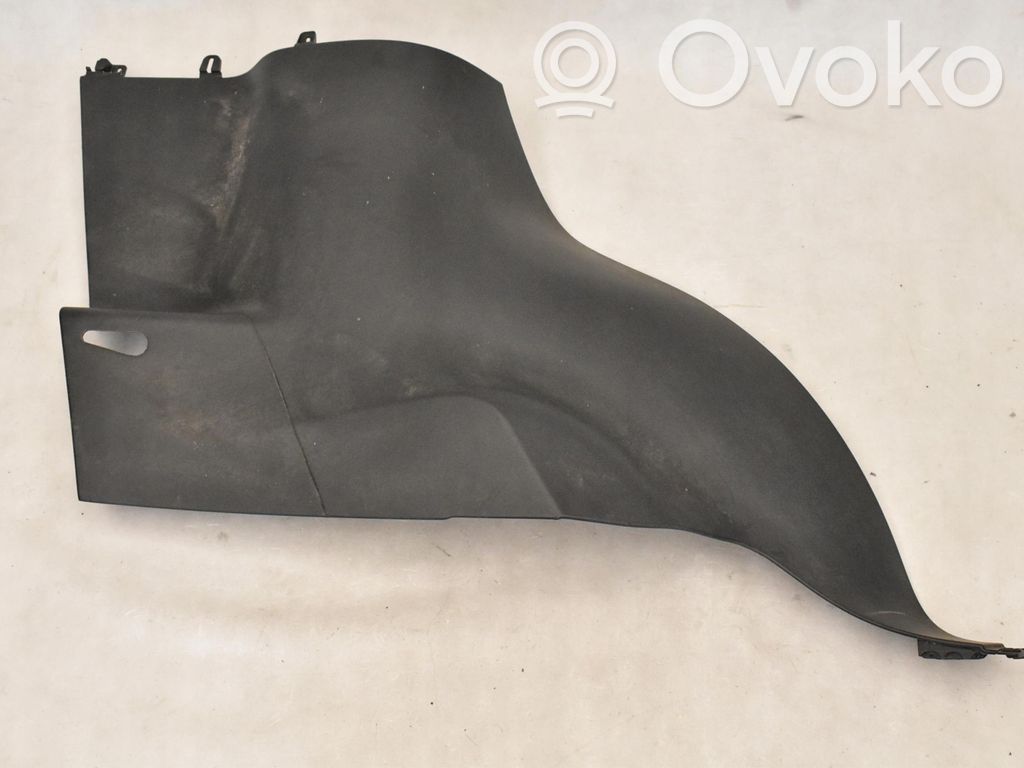 Tesla Model X Other interior part 