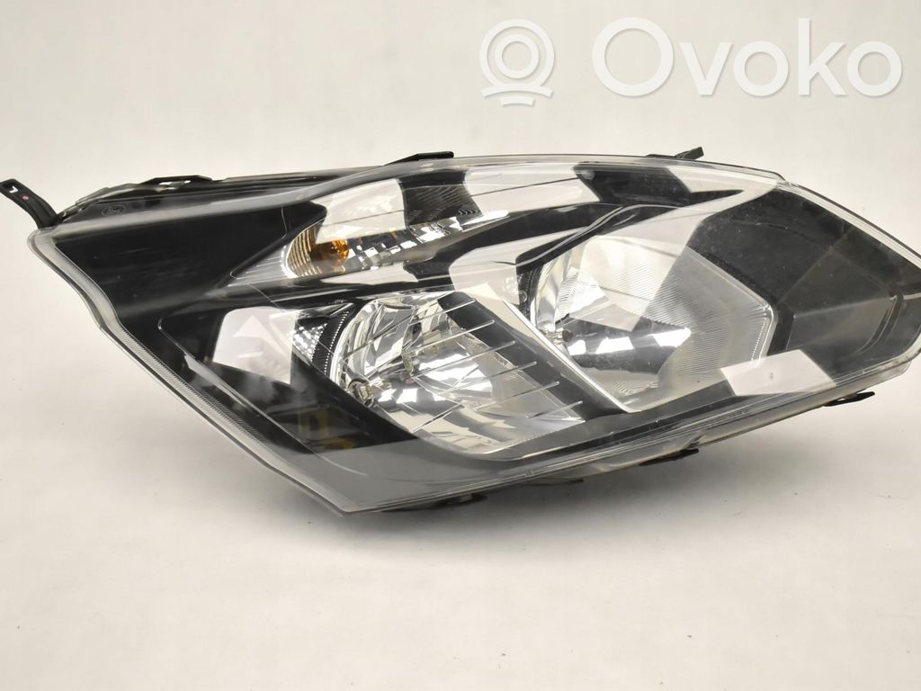 Ford Tourneo Custom Scheinwerfer 