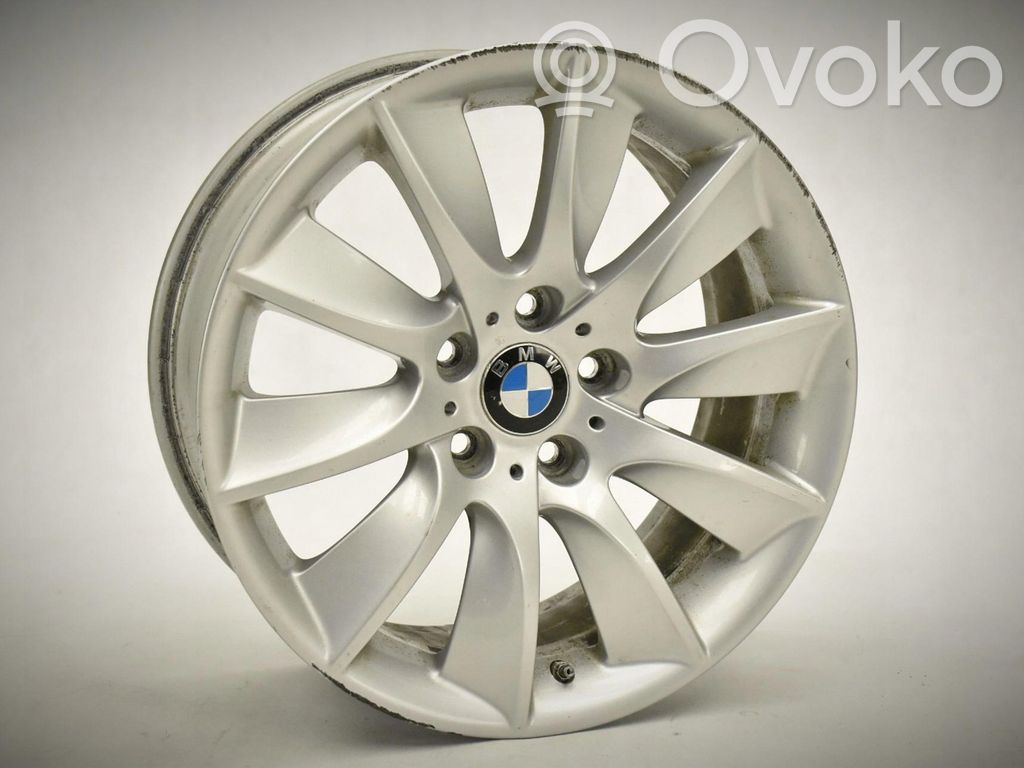 BMW 5 F10 F11 Felgi aluminiowe R18 