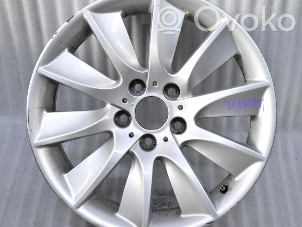 BMW 5 F10 F11 Dekielki / Kapsle oryginalne 