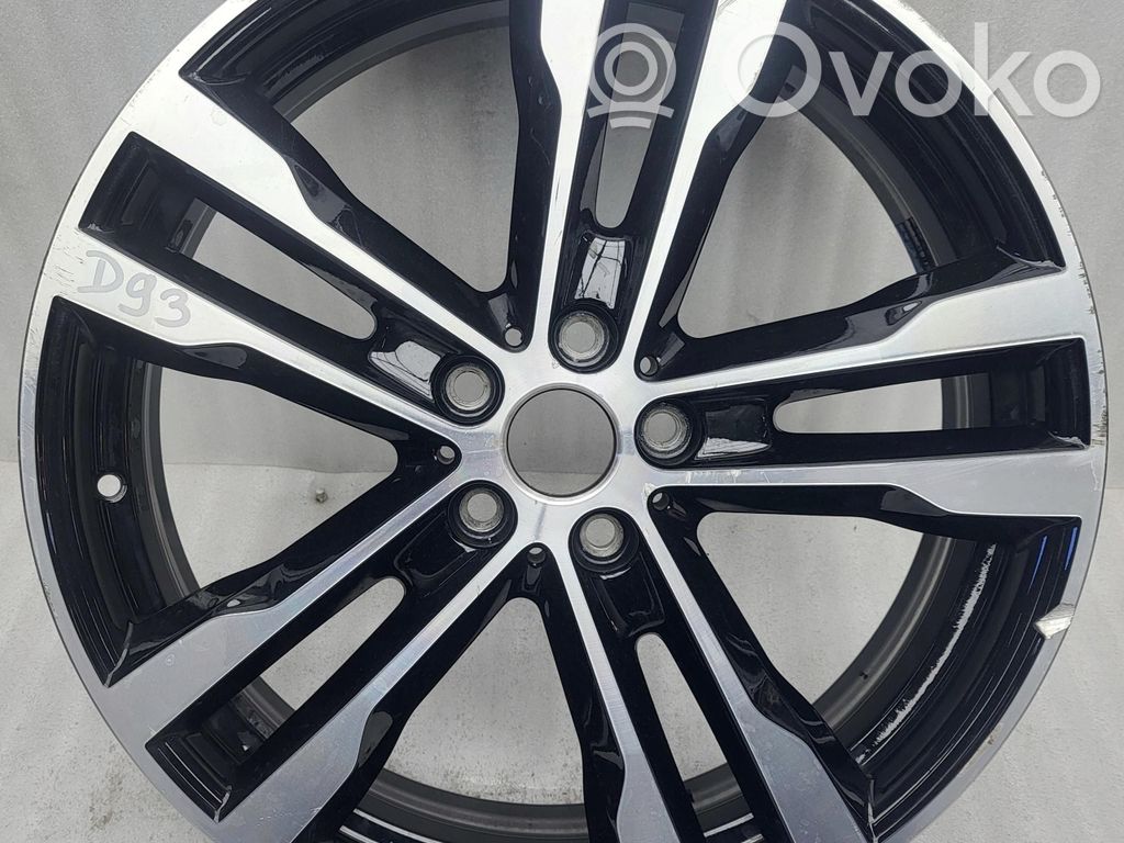 BMW i3 Tapacubos original de rueda 