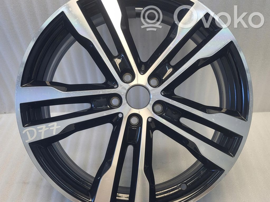 BMW i3 Felgi aluminiowe R20 