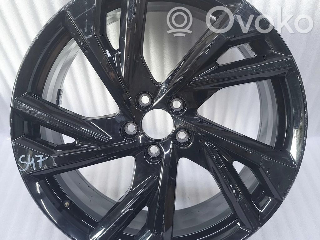 Tapacubos original de rueda   31471558