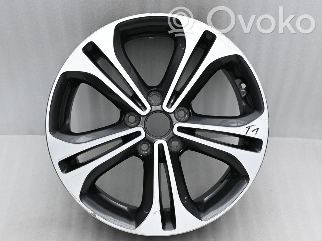 Tapacubos original de rueda   52910A2630