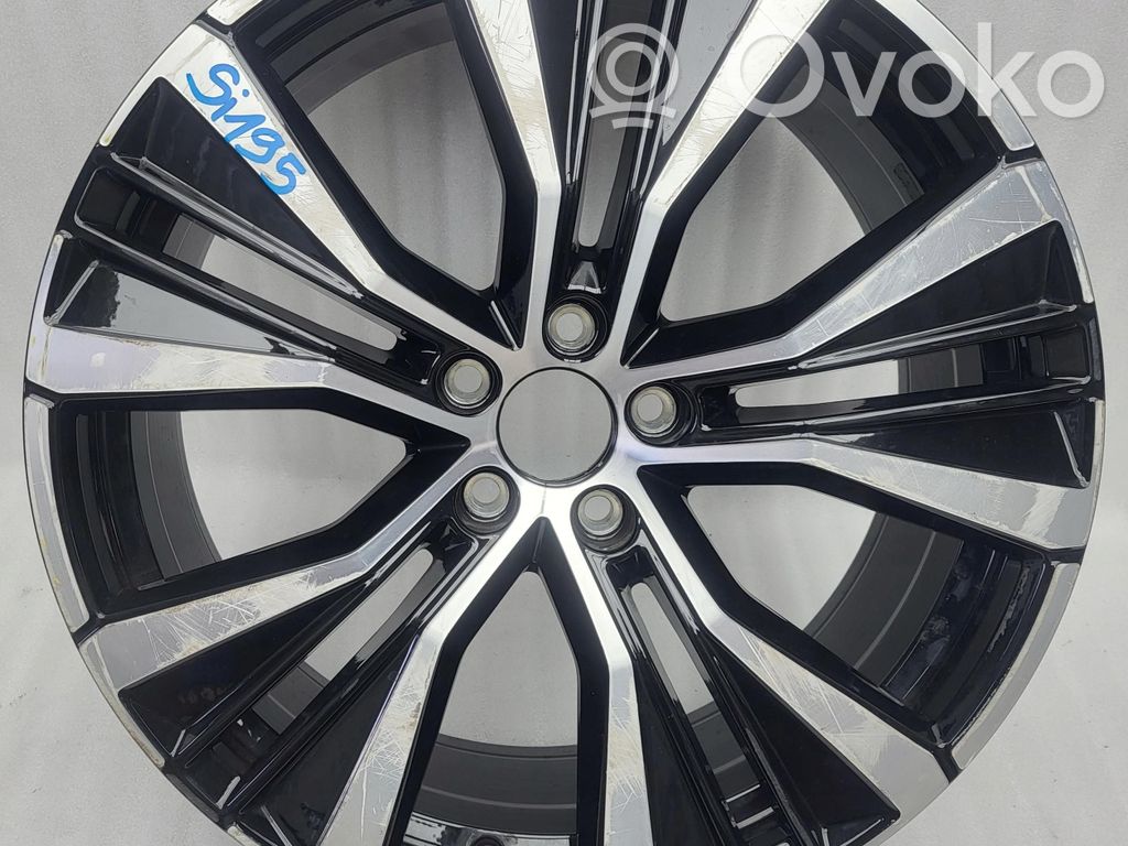 Volvo XC60 Capac roată original 