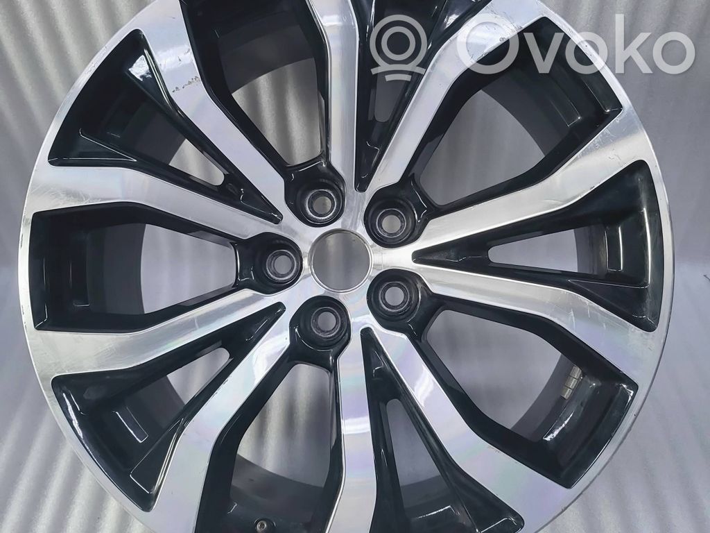Ford Explorer VI Alkuperäinen pölykapseli 