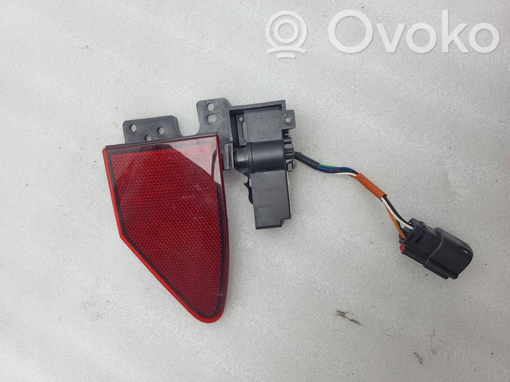 Tesla Model S Reflector de faros/luces traseros 