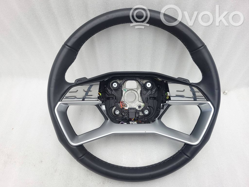 Audi A6 S6 C8 4K Kierownica 